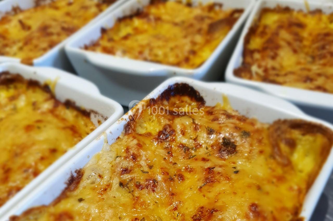 Traiteur Argelès-sur-Mer (Pyrénées-Orientales) - Les Gourmandises de Géraldine #4