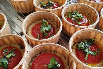 Traiteur Argelès-sur-Mer (Pyrénées-Orientales) - Les Gourmandises de Géraldine #32