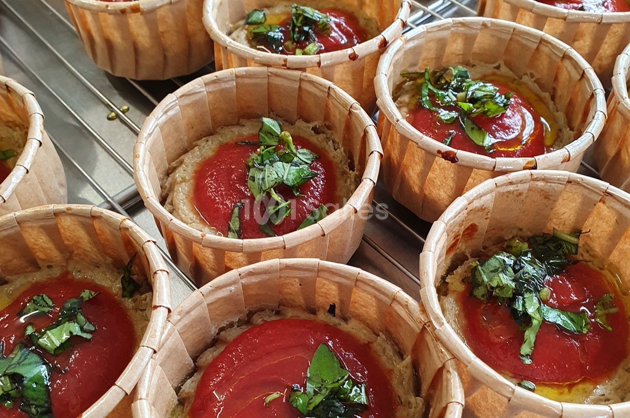 Les Gourmandises de Géraldine - galerie - photo 5