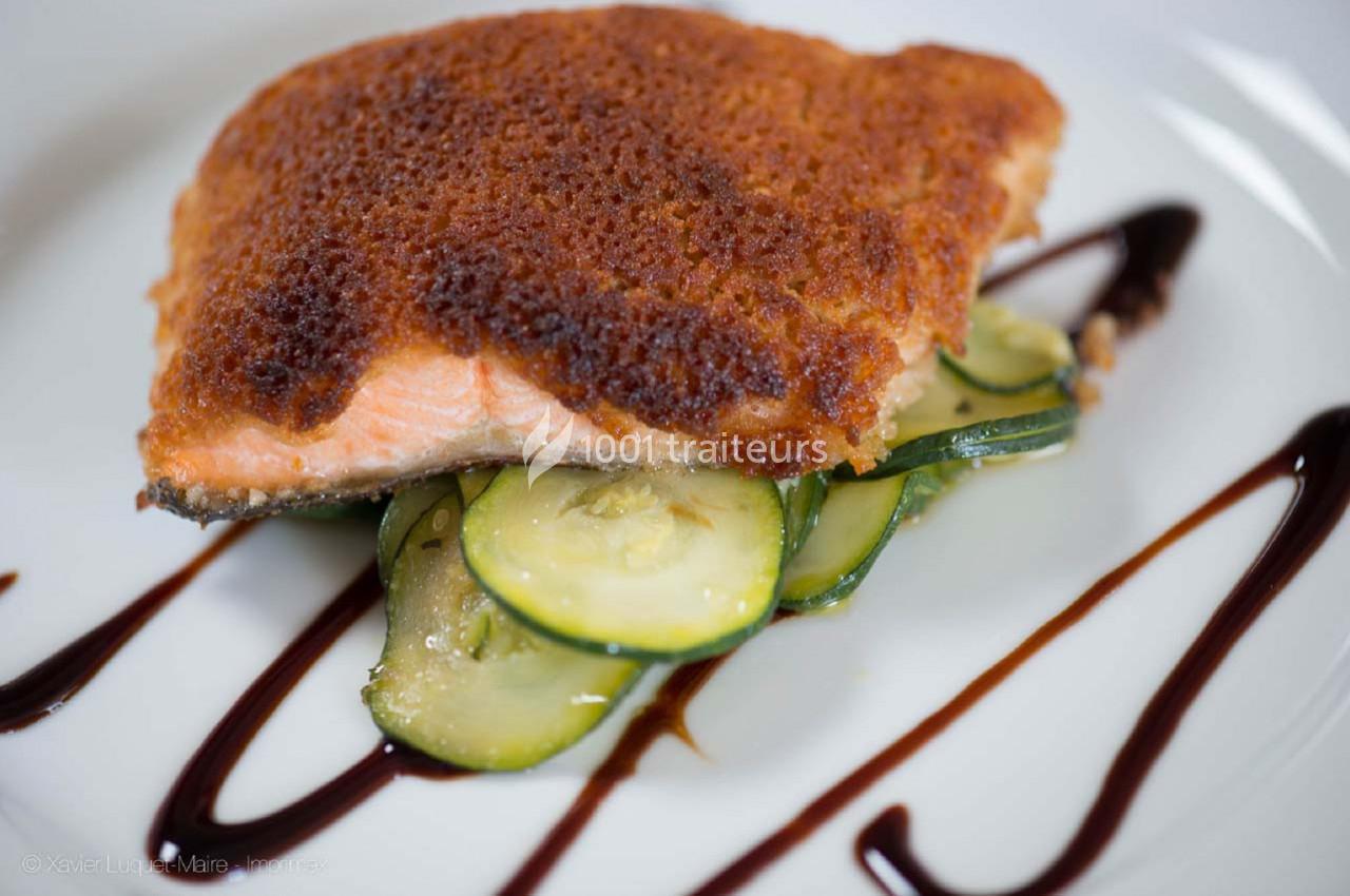 Traiteur Argelès-sur-Mer (Pyrénées-Orientales) - Les Gourmandises de Géraldine #17