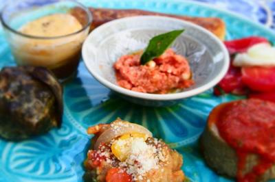 Traiteur Argelès-sur-Mer (Pyrénées-Orientales) - Les Gourmandises de Géraldine #32