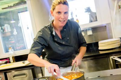 Traiteur Argelès-sur-Mer (Pyrénées-Orientales) - Les Gourmandises de Géraldine #16