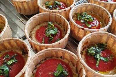 Traiteur Argelès-sur-Mer (Pyrénées-Orientales) - Les Gourmandises de Géraldine #16