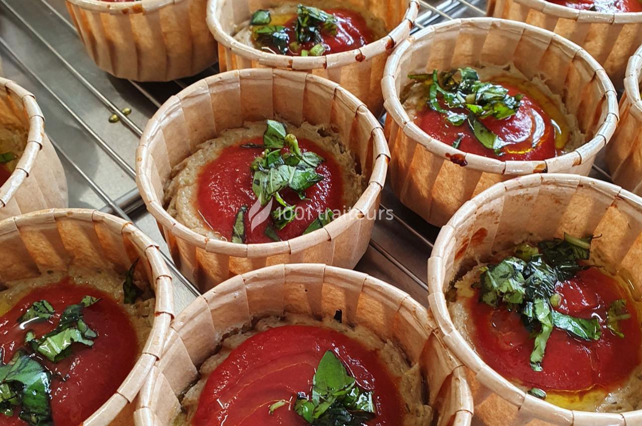 Traiteur Argelès-sur-Mer (Pyrénées-Orientales) - Les Gourmandises de Géraldine #13