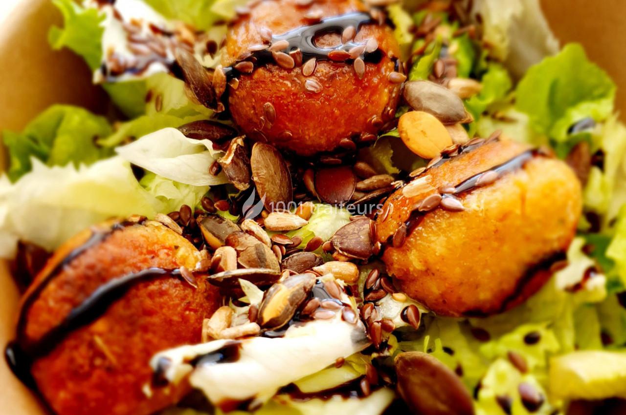 Traiteur Argelès-sur-Mer (Pyrénées-Orientales) - Les Gourmandises de Géraldine #15