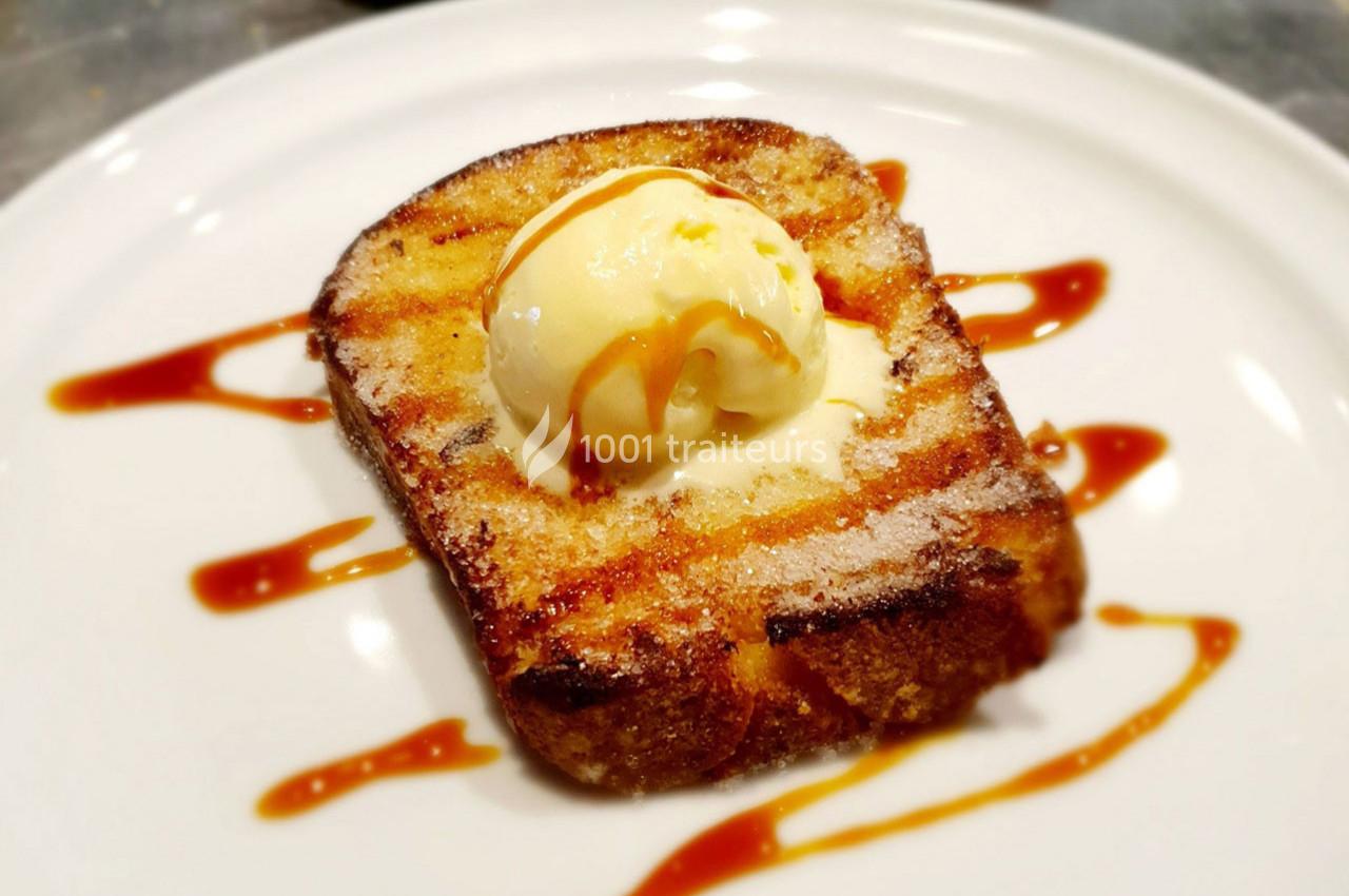 Traiteur Argelès-sur-Mer (Pyrénées-Orientales) - Les Gourmandises de Géraldine #16