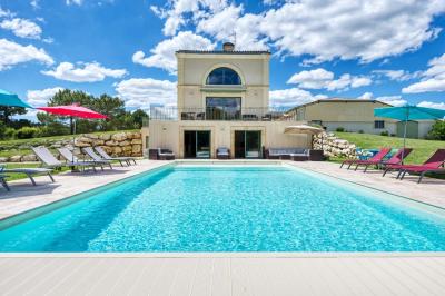 Location salle Petit-Palais-et-Cornemps (Gironde) - Château la Poste #62