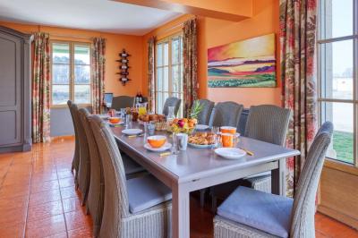 Location salle Petit-Palais-et-Cornemps (Gironde) - Château la Poste #62