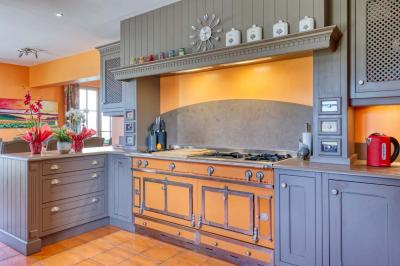 Location salle Petit-Palais-et-Cornemps (Gironde) - Château la Poste #62