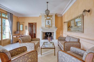 Location salle Petit-Palais-et-Cornemps (Gironde) - Château la Poste #62