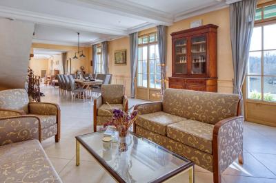 Location salle Petit-Palais-et-Cornemps (Gironde) - Château la Poste #62