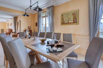 Location salle Petit-Palais-et-Cornemps (Gironde) - Château la Poste #62