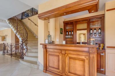 Location salle Petit-Palais-et-Cornemps (Gironde) - Château la Poste #62