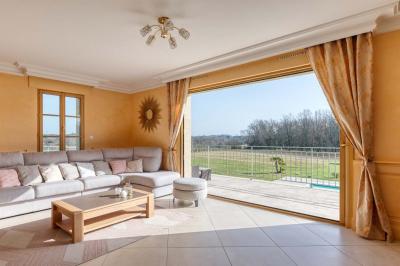 Location salle Petit-Palais-et-Cornemps (Gironde) - Château la Poste #62