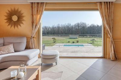 Location salle Petit-Palais-et-Cornemps (Gironde) - Château la Poste #62