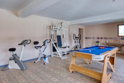 Location salle Petit-Palais-et-Cornemps (Gironde) - Château la Poste #62