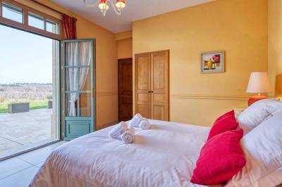 Location salle Petit-Palais-et-Cornemps (Gironde) - Château la Poste #62