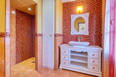 Location salle Petit-Palais-et-Cornemps (Gironde) - Château la Poste #62