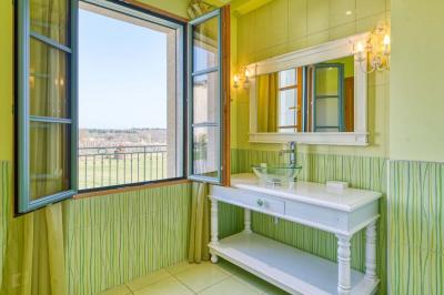 Location salle Petit-Palais-et-Cornemps (Gironde) - Château la Poste #62