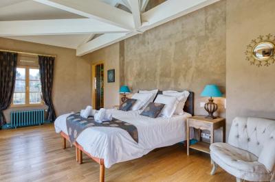 Location salle Petit-Palais-et-Cornemps (Gironde) - Château la Poste #62