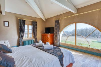 Location salle Petit-Palais-et-Cornemps (Gironde) - Château la Poste #62