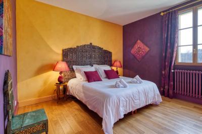 Location salle Petit-Palais-et-Cornemps (Gironde) - Château la Poste #62