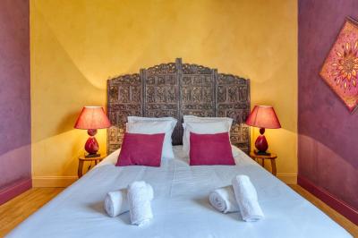 Location salle Petit-Palais-et-Cornemps (Gironde) - Château la Poste #62