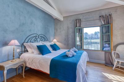 Location salle Petit-Palais-et-Cornemps (Gironde) - Château la Poste #62