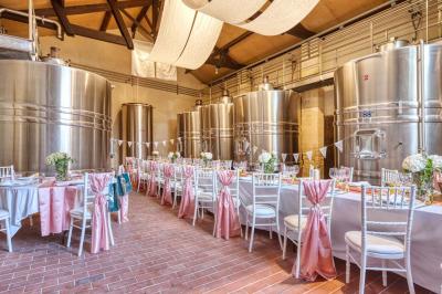 Location salle Petit-Palais-et-Cornemps (Gironde) - Château la Poste #62