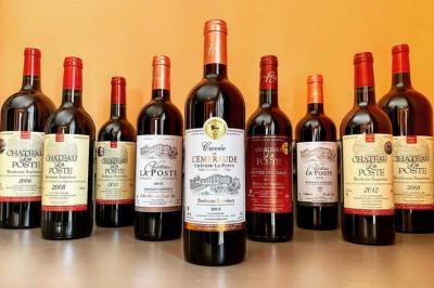 Location salle Petit-Palais-et-Cornemps (Gironde) - Château la Poste #62