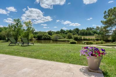 Location salle Petit-Palais-et-Cornemps (Gironde) - Château la Poste #62