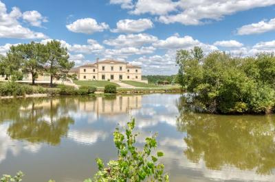 Location salle Petit-Palais-et-Cornemps (Gironde) - Château la Poste #62