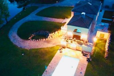 Location salle Petit-Palais-et-Cornemps (Gironde) - Château la Poste #62