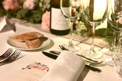 Location salle Petit-Palais-et-Cornemps (Gironde) - Château la Poste #62