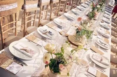 Location salle Petit-Palais-et-Cornemps (Gironde) - Château la Poste #62