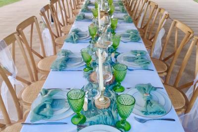 Location salle Petit-Palais-et-Cornemps (Gironde) - Château la Poste #62