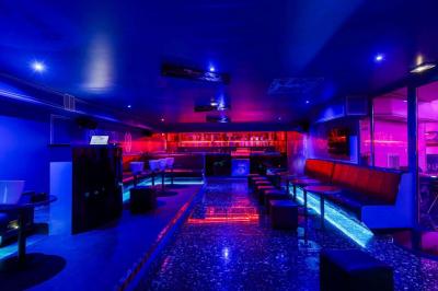 The Versailles Restaurant Paris