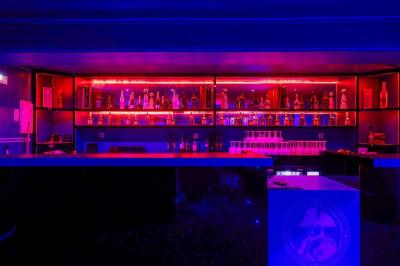 Location salle Paris 9 (Paris) - The Versailles Restaurant Paris #12