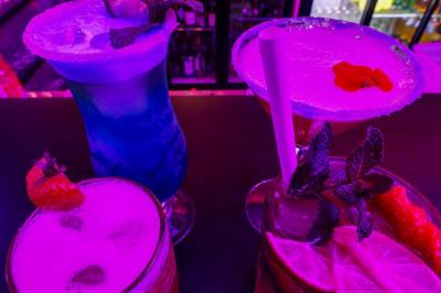 Location salle Paris 9 (Paris) - The Versailles Restaurant Paris #12