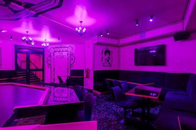 Location salle Paris 9 (Paris) - The Versailles Restaurant Paris #12