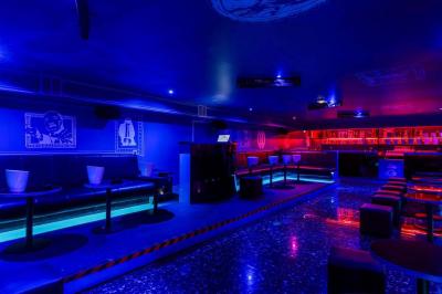 Location salle Paris 9 (Paris) - The Versailles Restaurant Paris #12