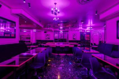 Location salle Paris 9 (Paris) - The Versailles Restaurant Paris #12