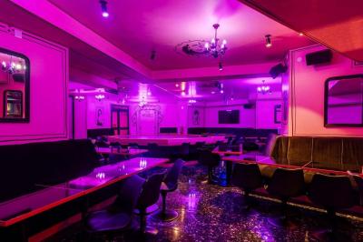 Location salle Paris 9 (Paris) - The Versailles Restaurant Paris #12