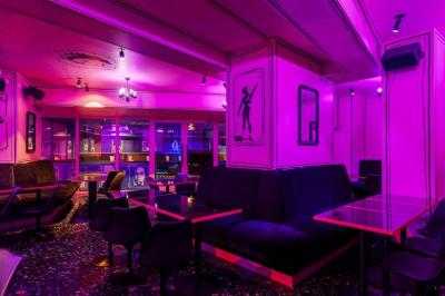 Location salle Paris 9 (Paris) - The Versailles Restaurant Paris #13