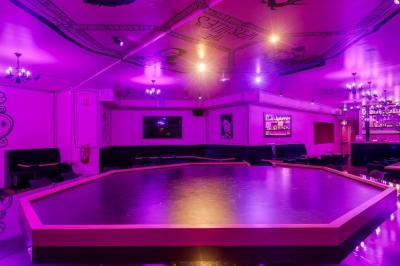 Location salle Paris 9 (Paris) - The Versailles Restaurant Paris #13