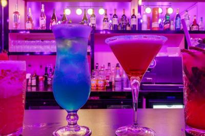 Location salle Paris 9 (Paris) - The Versailles Restaurant Paris #13