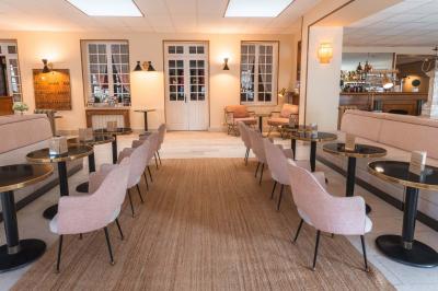 Location salle Lisieux (Calvados) - Grand Hôtel de L'Espérance #11