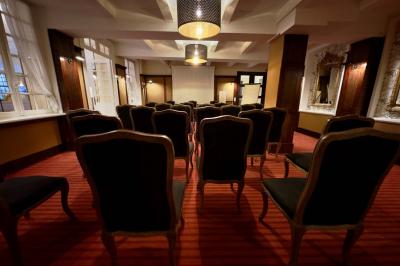 Location salle Lisieux (Calvados) - Grand Hôtel de L'Espérance #11