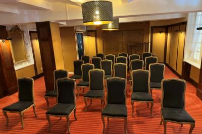 Location salle Lisieux (Calvados) - Grand Hôtel de L'Espérance #11