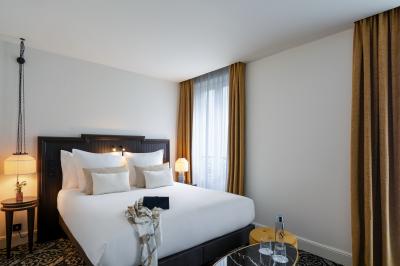 Location salle Fontainebleau (Seine-et-Marne) - Hôtel & Spa Napoléon Fontainebleau #35